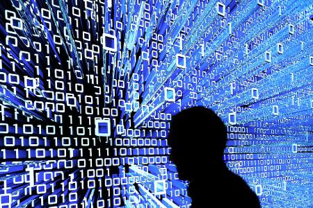 Microsoft warnt eindringlich vor dem unkontrollierten Einsatz von autonomen Softwarehelfern mit Künstlicher Intelligenz. (Symbolbild)