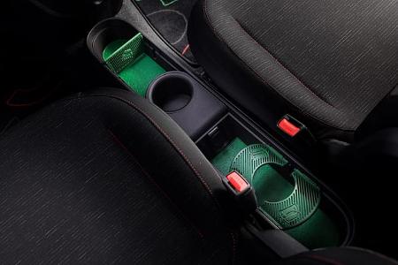 Renault Twingo E-Tech Electric Serienauto Elektro-Kleinwagen