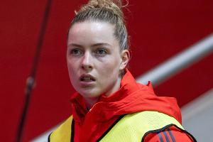 Bayerns Alara erleidet Kreuzbandteilriss