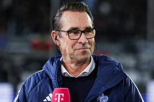 Medien: Preetz bei Skiunfall verletzt