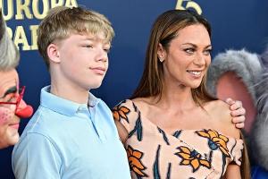 Lilly Becker: Rührende Geburtstagsglückwünsche an ihren Sohn