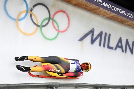 Taubitz auf Goldkurs - Drama um Fräbel