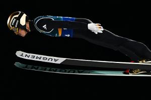 Nur Rang vier: Raimund geht mit Mixed-Team leer aus