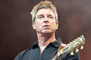 Für Oasis? Noel Gallagher arbeitet an neuer Musik