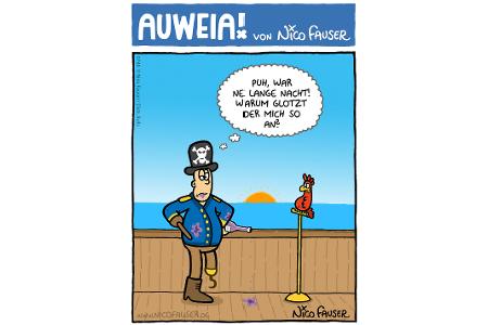 AUWEIA