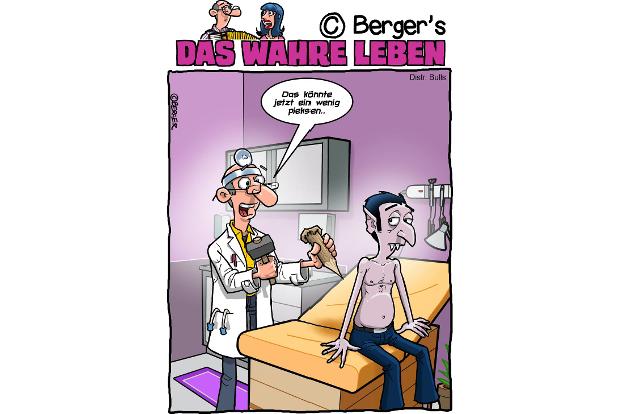 WAHRESLEBEN
