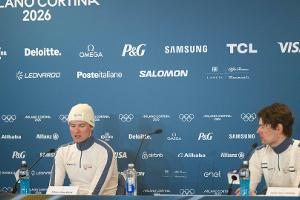 "Völlig falsch": Lägreid-Geständnis überlagert Botn-Sieg