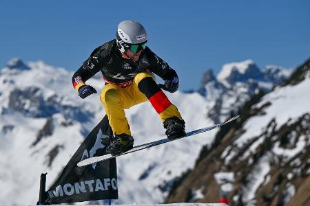 Weniger Druck für Nörl: 