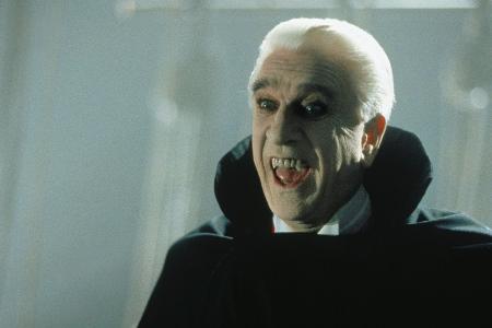 Dracula - Tot aber glücklich