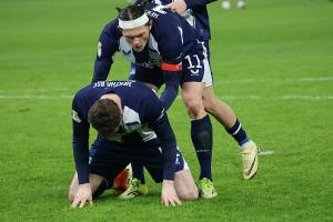 "Extrem bitter" und "sehr stolz": Gefühlschaos bei der Hertha