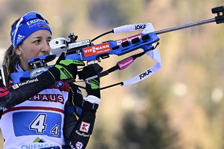 Die Olympia-Höhepunkte am Mittwoch, 11. Februar