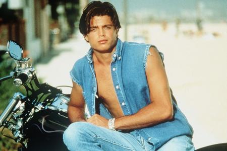 David Charvet