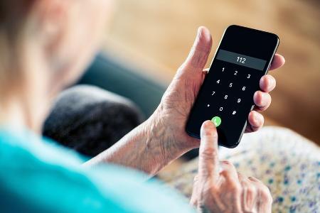 11.2. ist Tag des Notrufs: Das sollte jeder über die 112 wissen