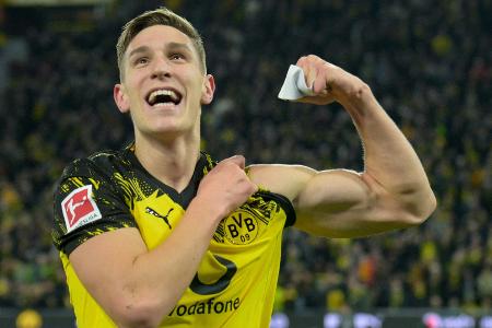 Sport Bild: Schlotterbeck-Entscheidung im März