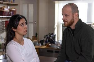 Das passiert heute in den Soaps