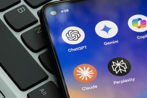 Generative KI-Anwendungen