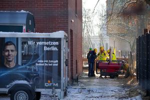 Auf einen Stromausfall nur schlecht vorbereitet: Nur 20 Prozent der Unternehmen haben eine eigene Notstromversorgung installiert.