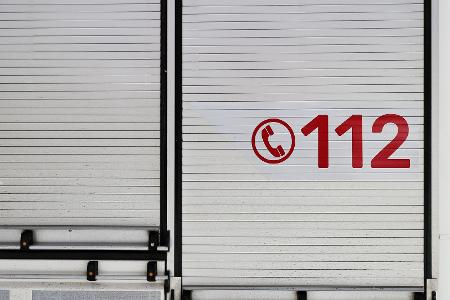 Die wichtigste Nummer