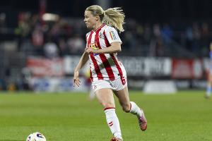 Köln verlängert mit isländischer Nationalspielerin Jessen