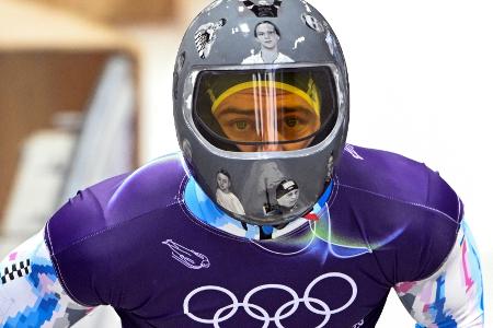 Helm-Causa: IOC gewährt im Fall Heraskewytsch keine Ausnahme