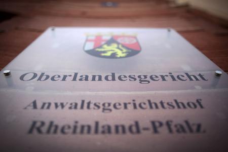 Der Spionageprozess ist vorerst zu Ende. (Symbolbild)