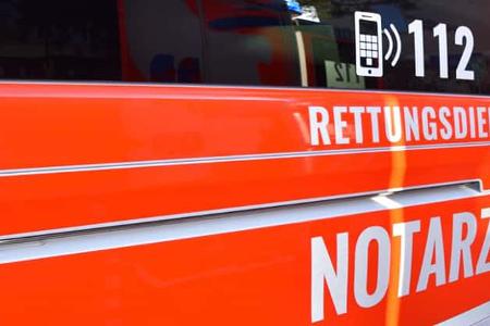 Notruf 112