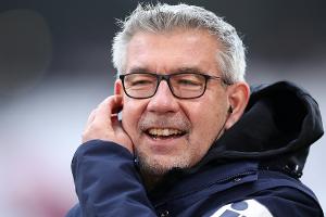 Terminkonflikt am Freitag: Fischer "nicht so fastnachtsaffin"