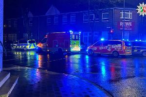 Foto: Polizei Oberhausen