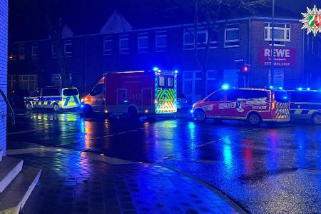 Foto: Polizei Oberhausen