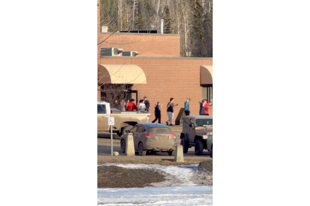 Der Ort hat rund 2.700 Einwohner