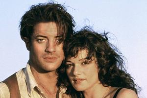 "Die Mumie 4" kommt - mit Brendan Fraser und Rachel Weisz