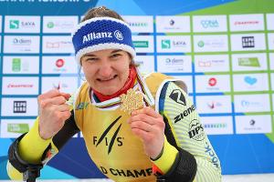 Winter-Paralympics: DBS nominiert drittgrößtes Aufgebot