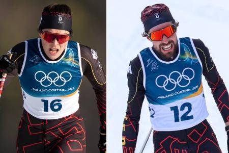 Familienbande: Diese Geschwister mischen die Olympischen Spiele auf