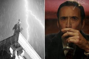 "Spider-Noir": Prime Video zeigt neue Szenenbilder mit Nicolas Cage