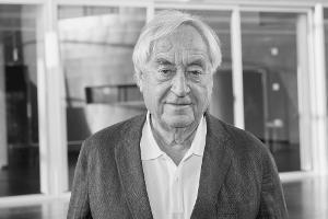 Der niederländische Schriftsteller Cees Nooteboom ist tot.