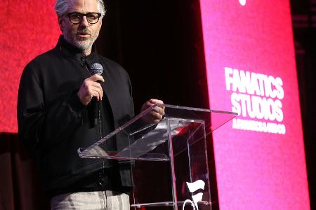 LA 2028: OK-Chef Wasserman soll im Amt bleiben