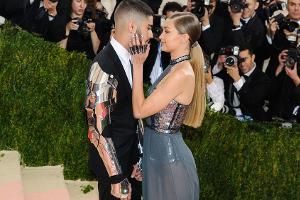 Zayn Malik war nie verliebt in Gigi Hadid