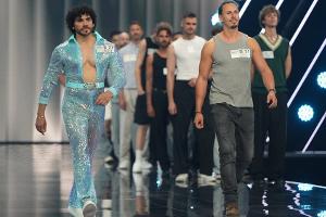 "Germany's Next Topmodel" ist zurück: So lief das Casting der Männer