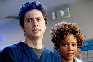 Neuer Trailer zum "Scrubs"-Revival: J.D. wird zum Mentor