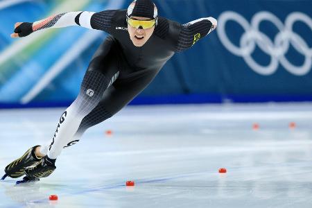 Sonnekalb hadert nach 