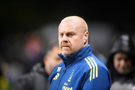 Premier League: Forest trennt sich von Trainer Dyche