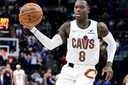 NBA: Schröder siegt mit Cavs - Wagner-Brüder verlieren
