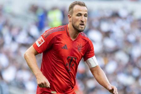 ANGRIFF: Harry Kane - Note: 3,0 - Agierte bei seinen Zuspielen im vorderen Drittel wechselhaft. Traf auch bei seinen beiden frühen Großchancen alleine vor dem Tor den Ball jeweils nicht optimal. Brachte den FC Bayern mit seinem Elfmetertor schließlich auf die Siegerstraße. Aus dem Spiel heraus blieb es ein unterdurchschnittlicher Auftritt.
