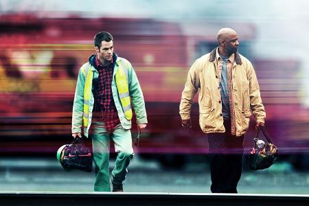 Unstoppable - Außer Kontrolle