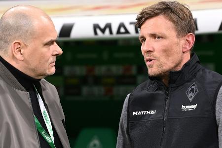 Filbry stärkt Fritz: 