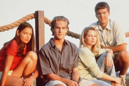 Ist es wirklich schon so lange her?