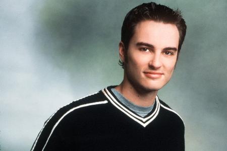Jack McPhee (Kerr Smith)