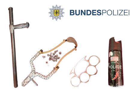 Originalbild Bundespolizei