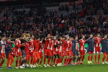 "Riesensehnsucht": Bayern sind heiß auf Berlin