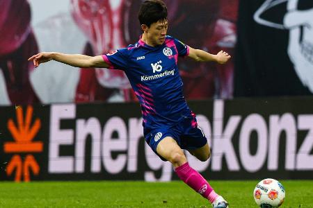 Mainz verlängert mit Mittelfeldspieler Lee